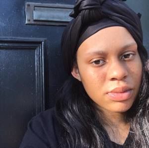 Meet your Posher, Diamond